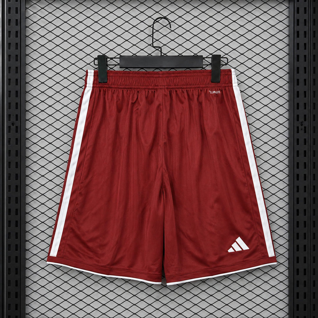 Liverpool 2026/27 Home Shorts