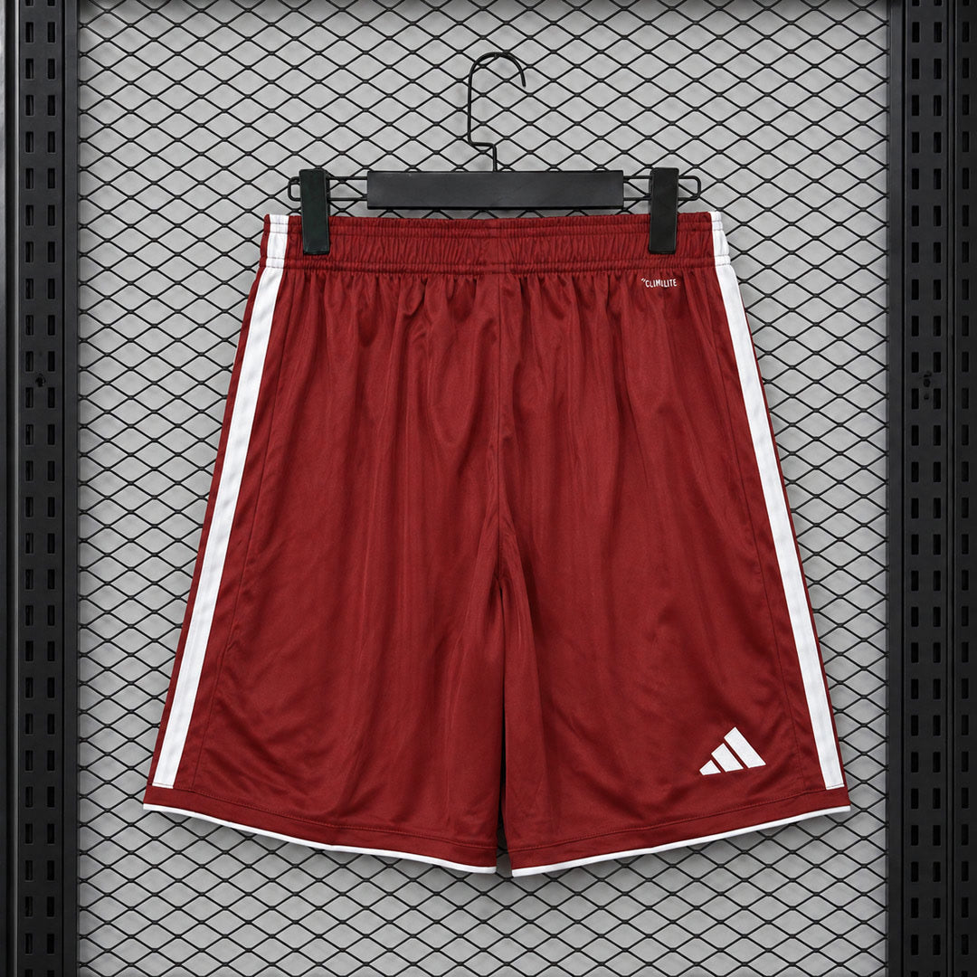 Liverpool 2026/27 Home Shorts