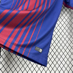Barcelona 2017/18 Home Jersey