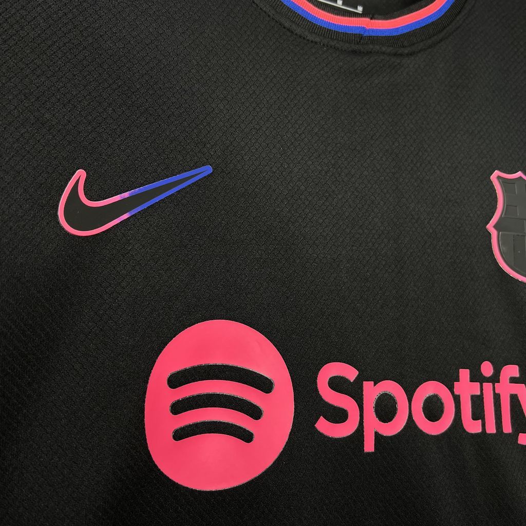 Barcelona 2024/25 Special Edition Jersey