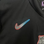 Barcelona 2024/25 Away Travis Scott Special Jersey