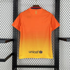 Barcelona 2012/13 Away Retro Jersey