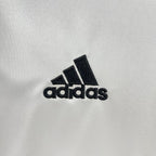 Real Madrid 2004/05 Home Retro Jersey