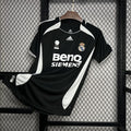Real Madrid 2006/07 Third Away Jersey