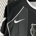 Barcelona 2025/26 Black Special Edition Jersey