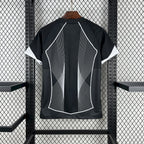 Barcelona 2025/26 Black Special Edition Jersey