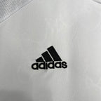 Real Madrid 2005/06 Home Retro Jersey