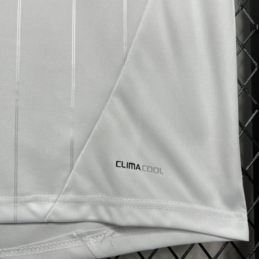 Real Madrid 2012/13 Home Retro Jersey