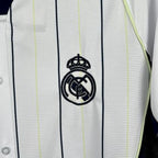 Real Madrid 2025/26 US Pack Jersey