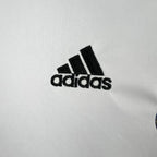 Real Madrid 2009/10 Home Retro Jersey
