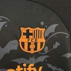 Barcelona 2025/26 Halloween Edition Jersey