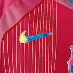 Barcelona 2025/26 Pink Special Edition Jersey