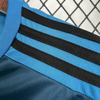 Real Madrid 2017/18 Third Retro Jersey
