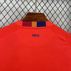Retro Barcelona 2014/15 Away Jersey