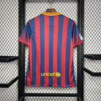 Barcelona 2013/14 Home Retro Jersey