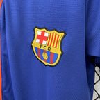 Mens Barcelona 2025/26 US Pack Jersey