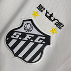 Santos 2012/13 Home Retro Jersey
