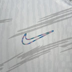 Barcelona 2025/26 Second White Special Edition Jersey