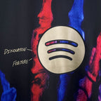 Barcelona 2025/26 Color Special Edition Jersey
