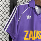 Real Madrid 1984/85 Third Retro Jersey