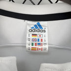 Real Madrid 2003/04 Home Retro Jersey