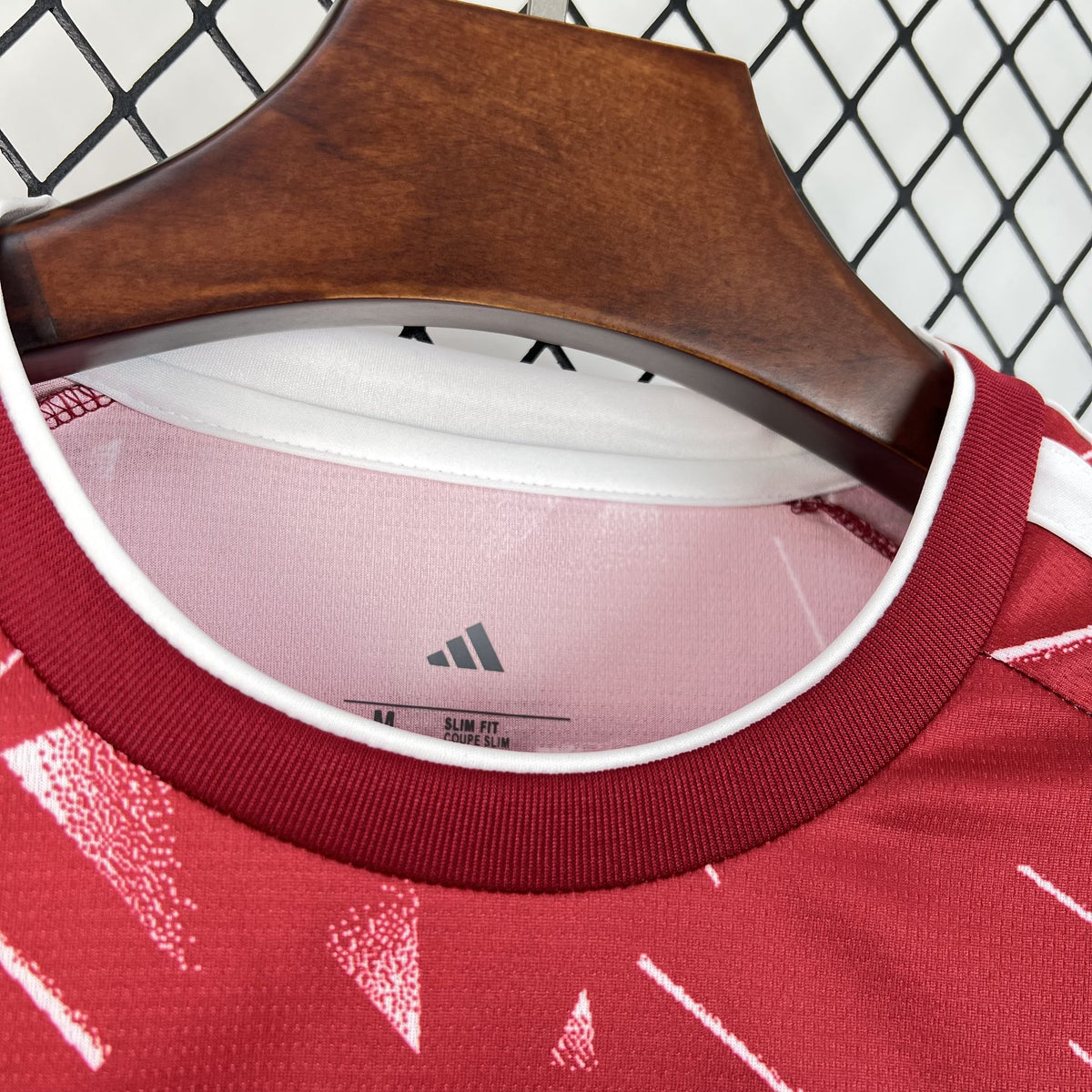Liverpool 2026/27 Home Jersey