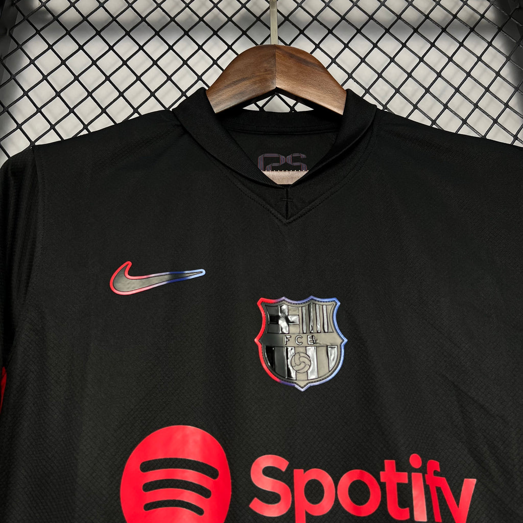 Barcelona 2024/25 Away Jersey