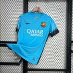 Barcelona 2015/16 Third Retro Jersey