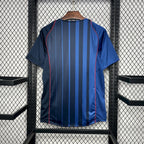 Barcelona 2004/05 Away Retro Jersey