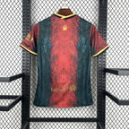 Retro Barcelona 2021/22 Concept Jersey