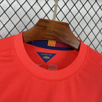Retro Barcelona 2014/15 Away Jersey
