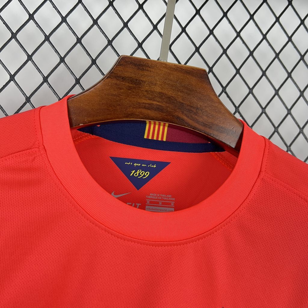 Retro Barcelona 2014/15 Away Jersey