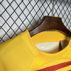 Barcelona 2024/25 Fourth Jersey