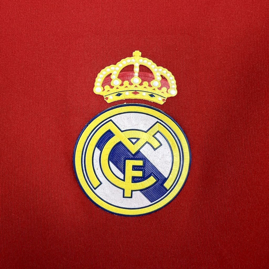 Real Madrid 2011/12 Third Retro Jersey