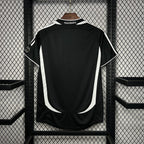 Real Madrid 2006/07 Third Away Jersey