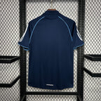 Real Madrid 2005/06 Away Retro Jersey