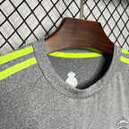Real Madrid 2015/16 Away Retro Jersey