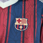 Barcelona 2025/26 Modernist Jersey