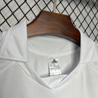 Real Madrid 2005/06 Home Retro Jersey