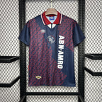 Ajax 1994/95 Away Retro Jersey