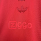 Ajax 2025/26 Amsterdam Anniversary Jersey