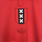 Ajax 2025/26 Amsterdam Anniversary Jersey