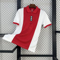 Ajax 2025/26 Amsterdam Anniversary Jersey