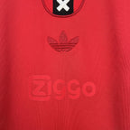 Ajax 2025/26 Amsterdam Anniversary Long Sleeves Jersey