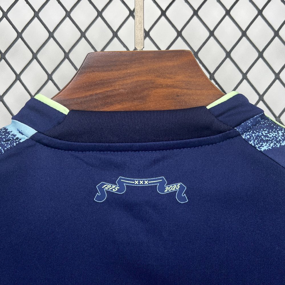 Ajax 2025/26 Away Jersey