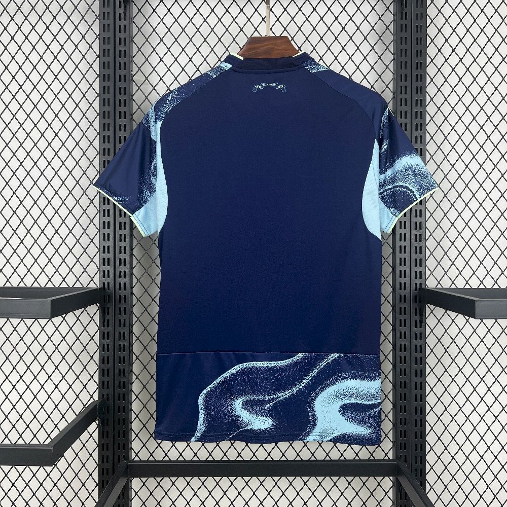 Ajax 2025/26 Away Jersey