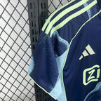 Ajax 2025/26 Away Jersey