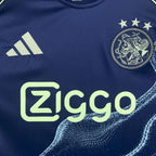 Ajax 2025/26 Away Jersey