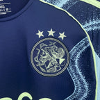 Ajax 2025/26 Away Jersey