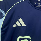 Ajax 2025/26 Away Jersey